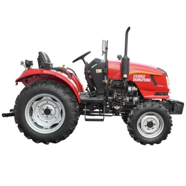 Трактор Dongfeng 244DG2