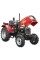 Трактор Dongfeng 244DG2
