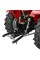 Трактор Dongfeng 244DG2