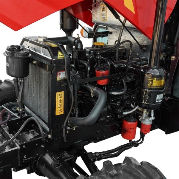 Трактор Dongfeng 244DG2