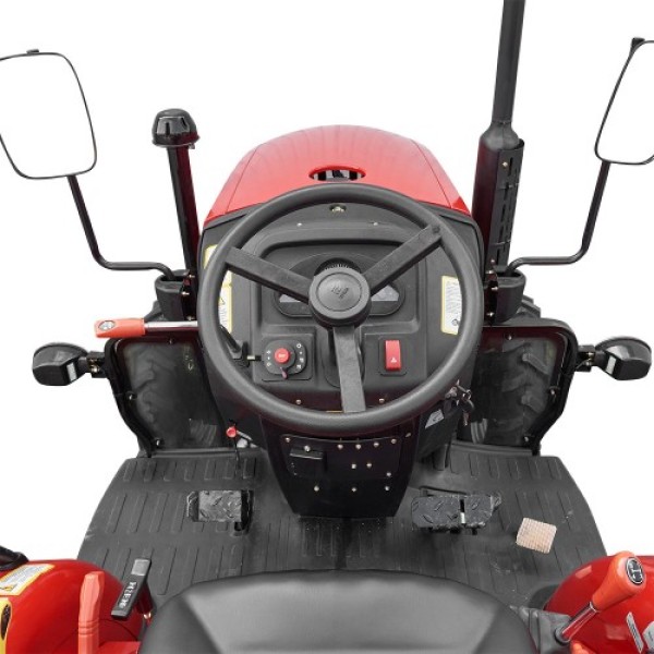 Трактор Dongfeng 244DG2