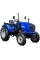 Трактор Donfeng 244DG2U R