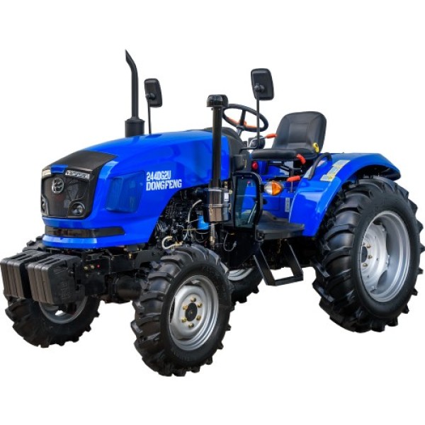 Трактор Donfeng 244DG2U R