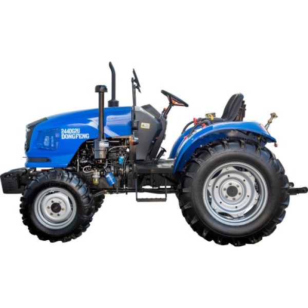 Трактор Donfeng 244DG2U R
