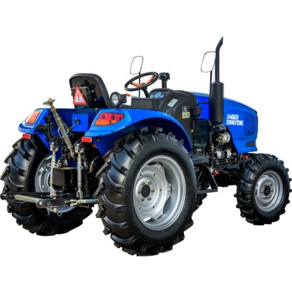 Трактор Donfeng 244DG2U R