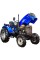 Трактор Donfeng 244DG2U R