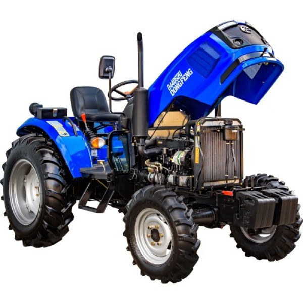 Трактор Donfeng 244DG2U R