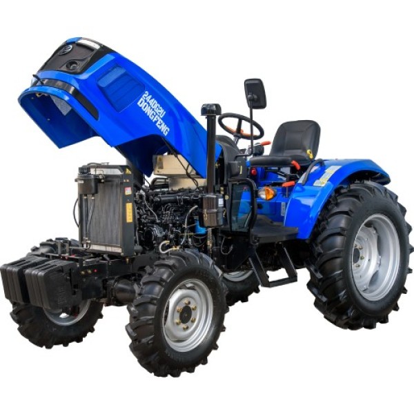 Трактор Donfeng 244DG2U R