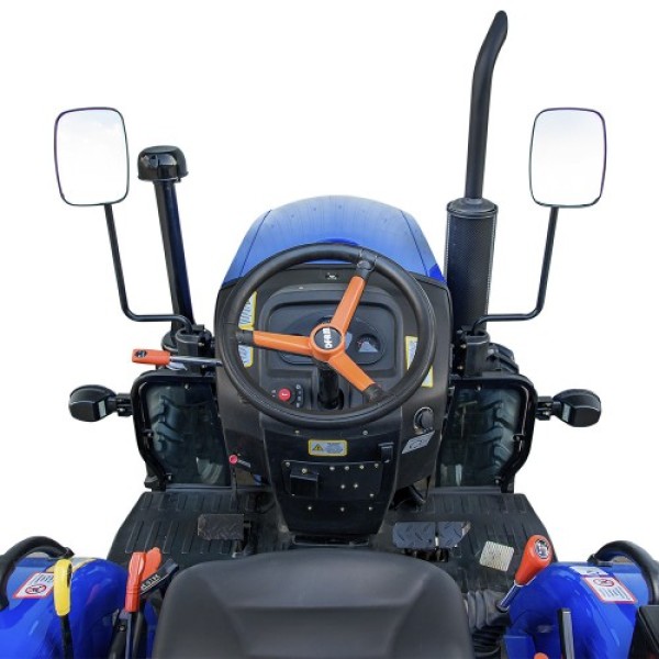 Трактор Donfeng 244DG2U R