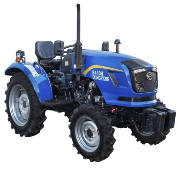 Трактор Dongfeng 244DH