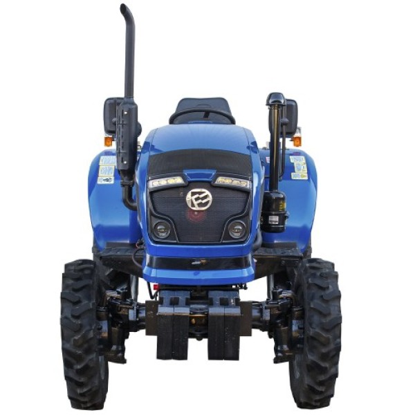 Трактор Dongfeng 244DH
