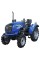 Трактор Dongfeng 244DH