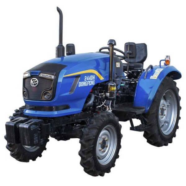 Трактор Dongfeng 244DH