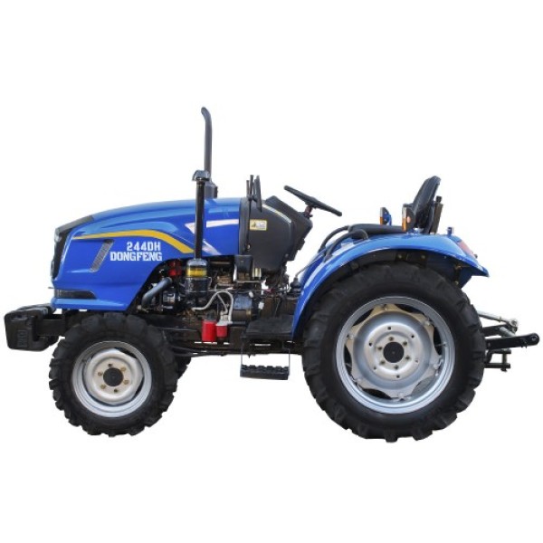 Трактор Dongfeng 244DH