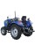 Трактор Dongfeng 244DH