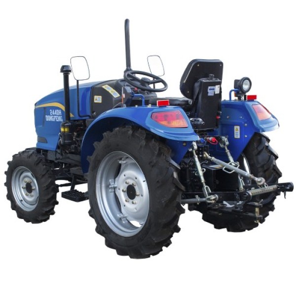 Трактор Dongfeng 244DH