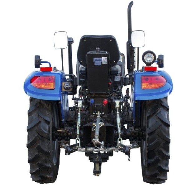 Трактор Dongfeng 244DH