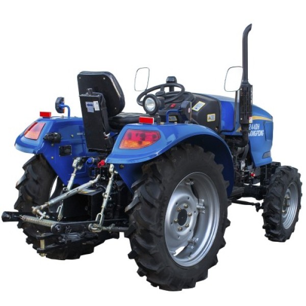Трактор Dongfeng 244DH