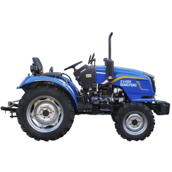 Трактор Dongfeng 244DH