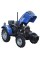 Трактор Dongfeng 244DH