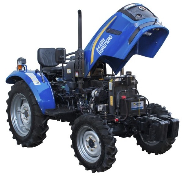 Трактор Dongfeng 244DH