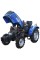 Трактор Dongfeng 244DH