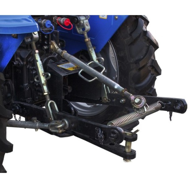 Трактор Dongfeng 244DH