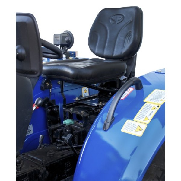 Трактор Dongfeng 244DH