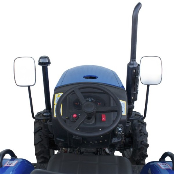Трактор Dongfeng 244DH