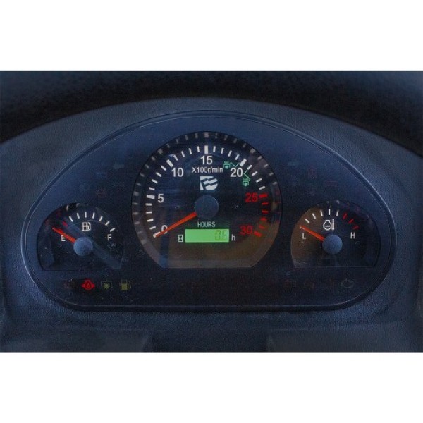 Трактор Dongfeng 244DH