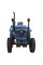 Трактор Dongfeng 404DG2U