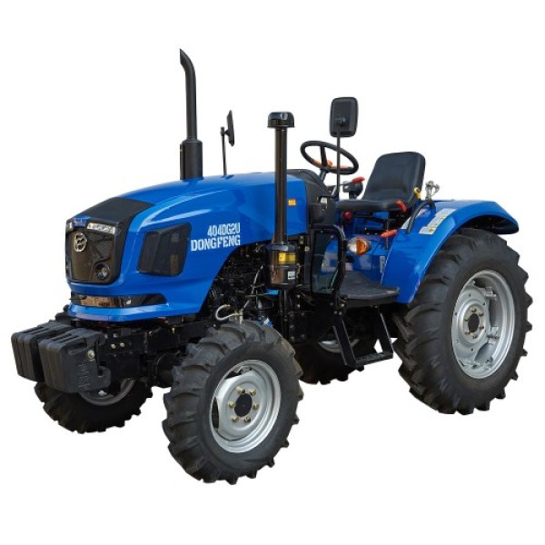 Трактор Dongfeng 404DG2U