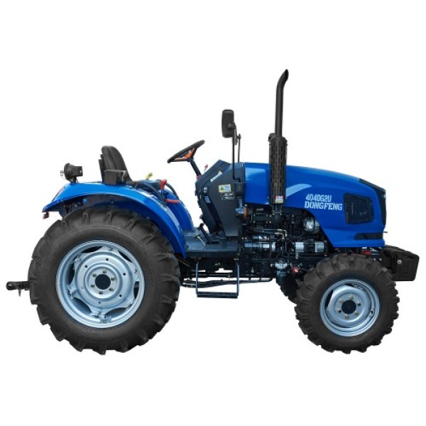 Трактор Dongfeng 404DG2U