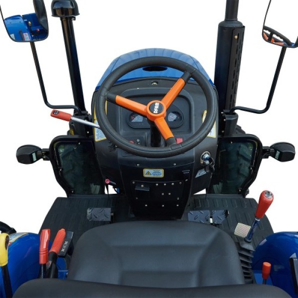 Трактор Dongfeng 404DG2U
