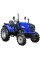 Трактор Dongfeng 404DG2U