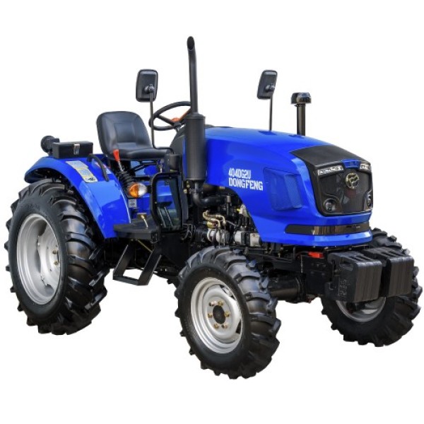 Трактор Dongfeng 404DG2U