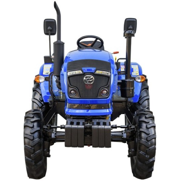 Трактор Dongfeng 404DG2U