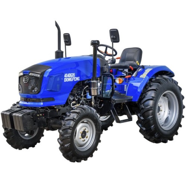 Трактор Dongfeng 404DG2U