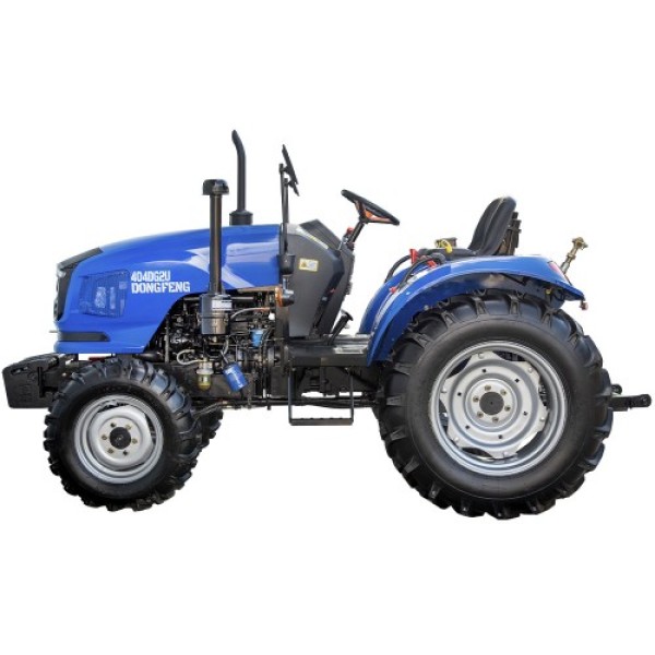 Трактор Dongfeng 404DG2U