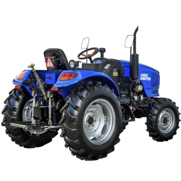 Трактор Dongfeng 404DG2U