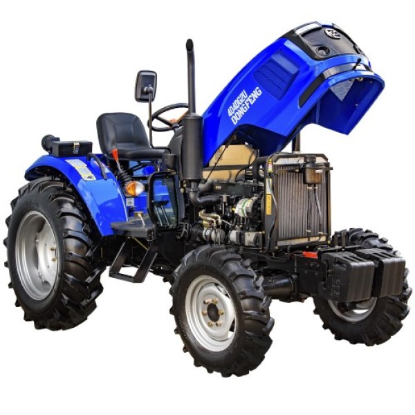 Трактор Dongfeng 404DG2U