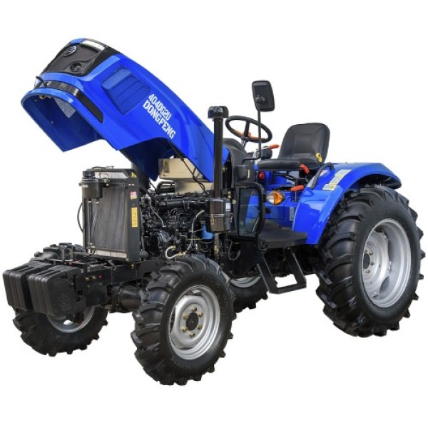 Трактор Dongfeng 404DG2U