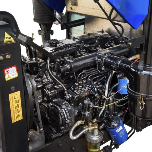 Трактор Dongfeng 404DG2U