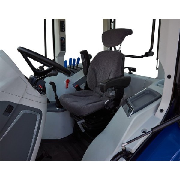 Минитрактор ДТЗ 1104