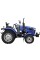 Трактор ДТЗ 5354НPX NEW