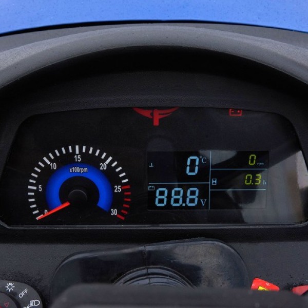 Трактор ДТЗ 5354HPX