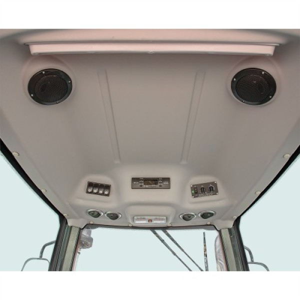 Трактор Hanwo 504CCU