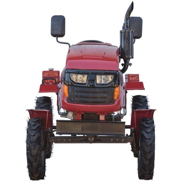 Трактор HORST 160B