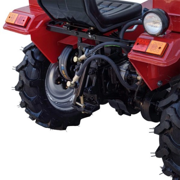Трактор HORST 160B