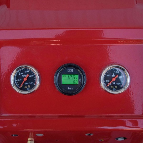 Трактор HORST 160B